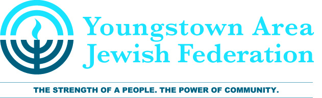 Jewish Foundation General Logo